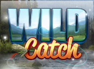Игровой автомат Wild Catch – денежная рыбалка в казино Pin Up