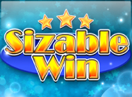 Sizable Win – оригинальный фруктовый автомат на деньги